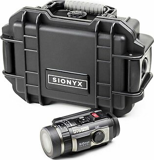 Sionyx Aurora Pro Full-Color Digital Night Vision Camera with Hard Case