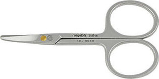 Niegeloh TopInox Stainless Steel Baby Scissors
