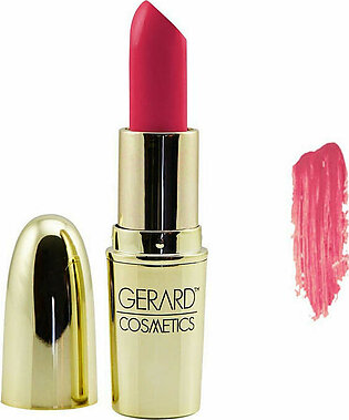 Gerard Cosmetics Lip Stick Kiss & Tell Lipstick