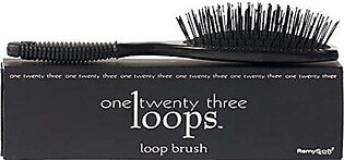 RemySoft One Twenty Three Loops Loop Brush