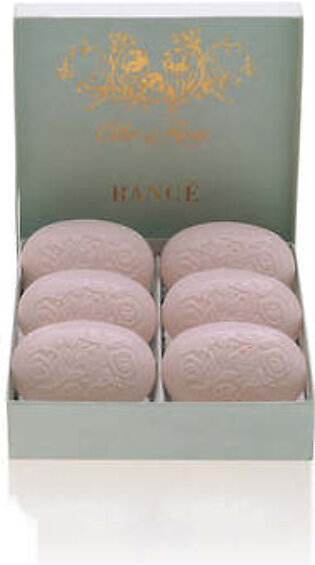 Rance Olio di Rose Luxury Soap