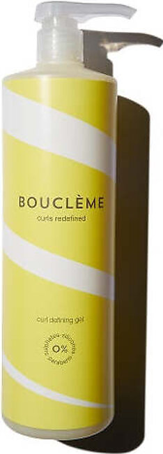 Boucleme Curl Defining Gel 1 Liter