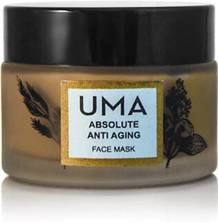 Absolute Anti Aging Face Mask