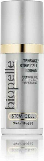 Biopelle Tensage Stem Cell Cream