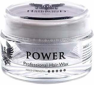 Hairbond United Kingdom Power Professional Hair Wax