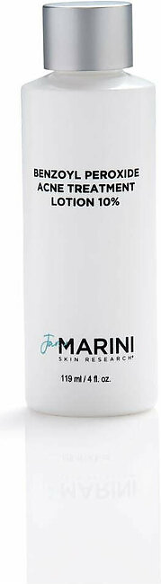 Jan Marini Benzyol Peroxide Acne Treatment Solution 10%