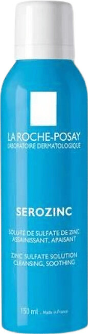 La Roche-Posay Serozinc Soothing Face Mist
