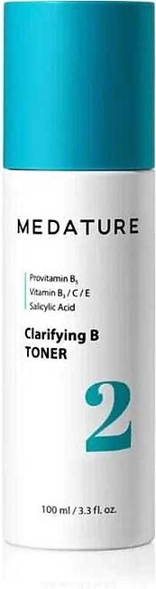 Medature Clarifying B Toner