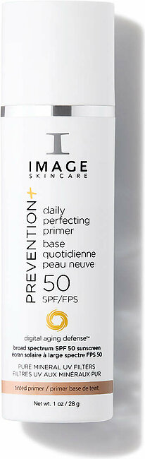 IMAGE Skincare PREVENTION+ Daily Perfecting Primer SPF 50