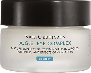 SkinCeuticals A.G.E. Eye Complex (original formula)