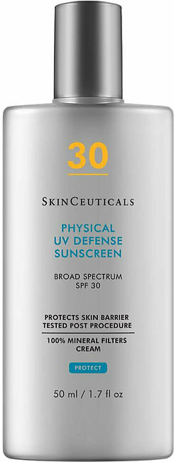 SkinCeuticals Physical UV Defense SPF 30 Mineral Sunscreen
