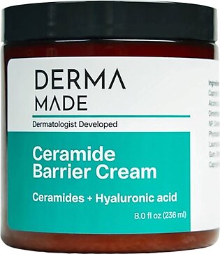 Derma Made Ceramide Barrier Cream