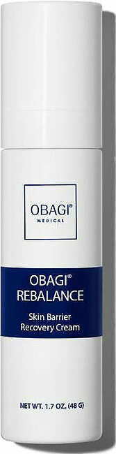 Obagi Rebalance Skin Barrier Recovery Cream