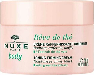 Nuxe Reve de the Toning Firming Cream