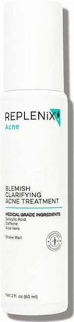 Replenix Blemish Clarifying Acne Treatment