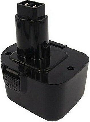 Black & Decker PS140 Battery Replacement