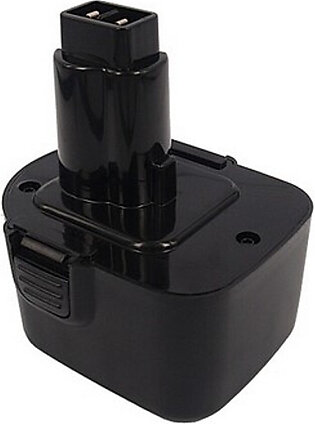 Black & Decker PS3600 Battery Replacement