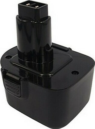 Black & Decker FS144 Battery Replacement
