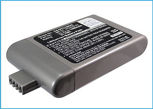 Dyson 912433-01 Battery Replacement