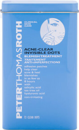 Acne-Clear Invisible Dots