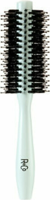 Vegan Boar Bristle Hair Brush #2 (42 mm)