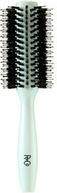 Vegan Boar Bristle Hair Brush #4 (65 mm)