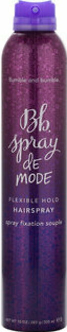Spray de Mode Hairspray