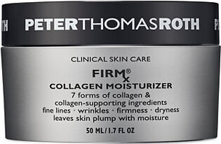 FIRMx Collagen Moisturizer
