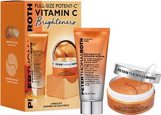 Potent-C Vitamin C Brighteners 2-Piece Kit