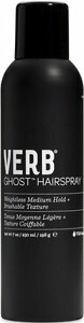Ghost Hairspray