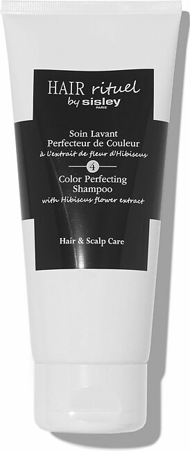 Hair Rituel Colour Perfecting Shampoo
