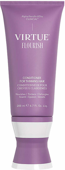 Conditioner For Thinning Hair