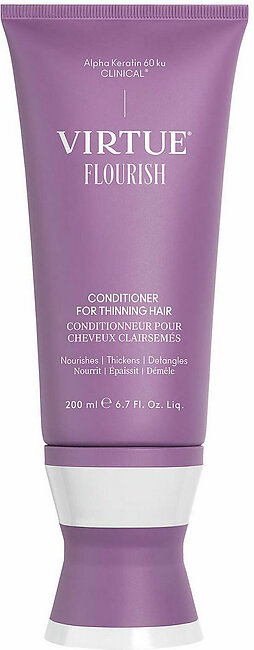 Conditioner For Thinning Hair
