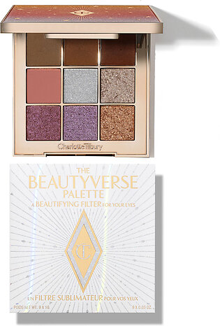 The Beautyverse Palette