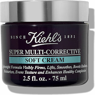 Super Multi-Corrective Cream Oil Free