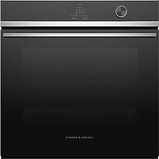 Combination Steam Oven, 24", 23 Function