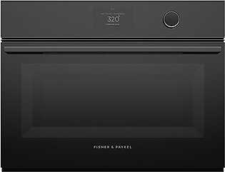 Combination Microwave Speed Oven, 24", 22 Function