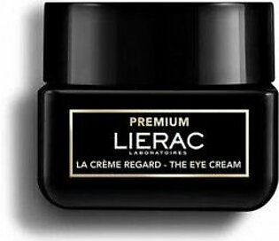Lierac Premium The Eye Cream 15ml