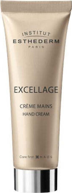 Esthederm Excellage Hand Cream 50ml