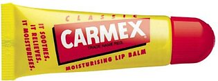 Carmex Classic Moisturizing Lip Balm 10gr