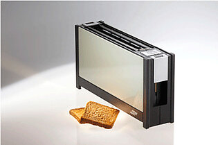 Ritter Volcano 5 2slice(s) 950W White toaster
