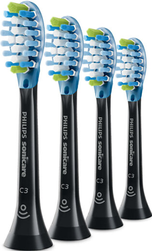 Philips Standard sonic toothbrush heads HX...