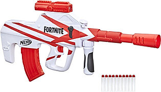 Nerf Fortnite B-AR, Nerf Gun [Toy]