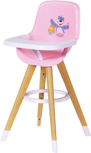 BABY born Highchair Doll high chair [Toy]