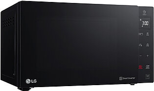 LG Microwave MH6535GIS