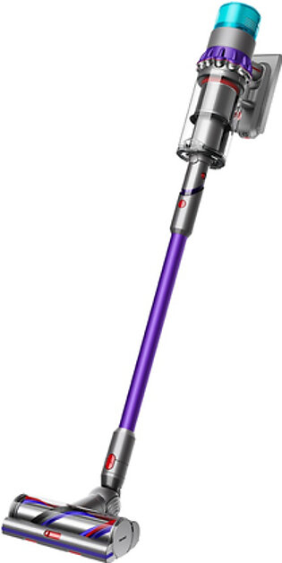 Dyson Gen5 Detect handheld vacuum Purple B...