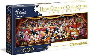 Clementoni Disney Panorama Collection Orch... [Toy]