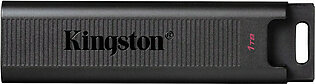Kingston DataTraveler Max USB 3.2 Gen 2 Flash Drive (DTMAX/1TB) DTMAX/1TB