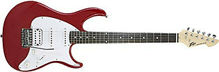 Peavey RAPTORPLUSRED Peave Electric Guitar Red