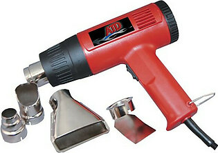 Atd Tools ATD-3736 Dual Temperature Heat Gun Kit 3736_59